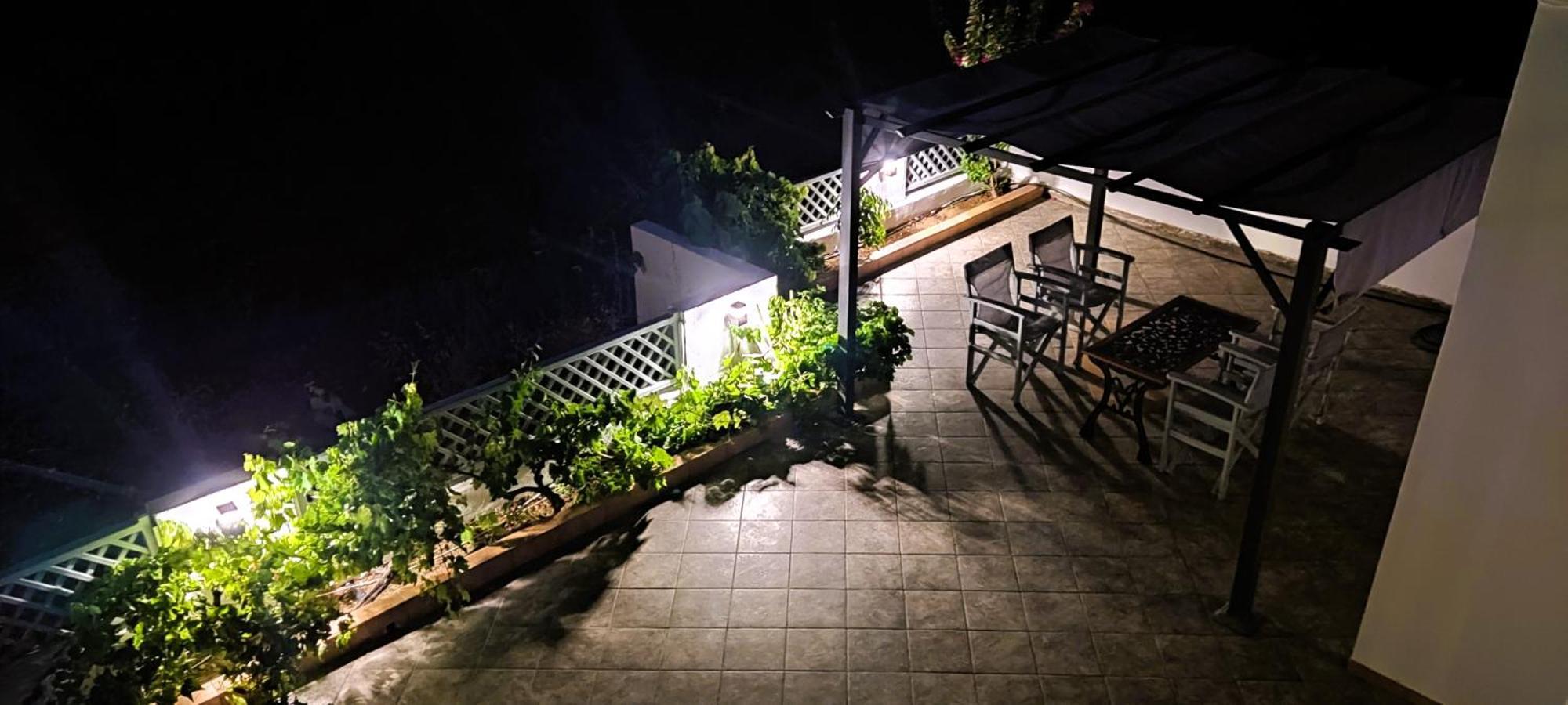 Апартаменты Chrysiis House 2 Analipsi  Экстерьер фото